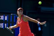 Ana Konjuh Croatia Toray Pan Pacific 2015